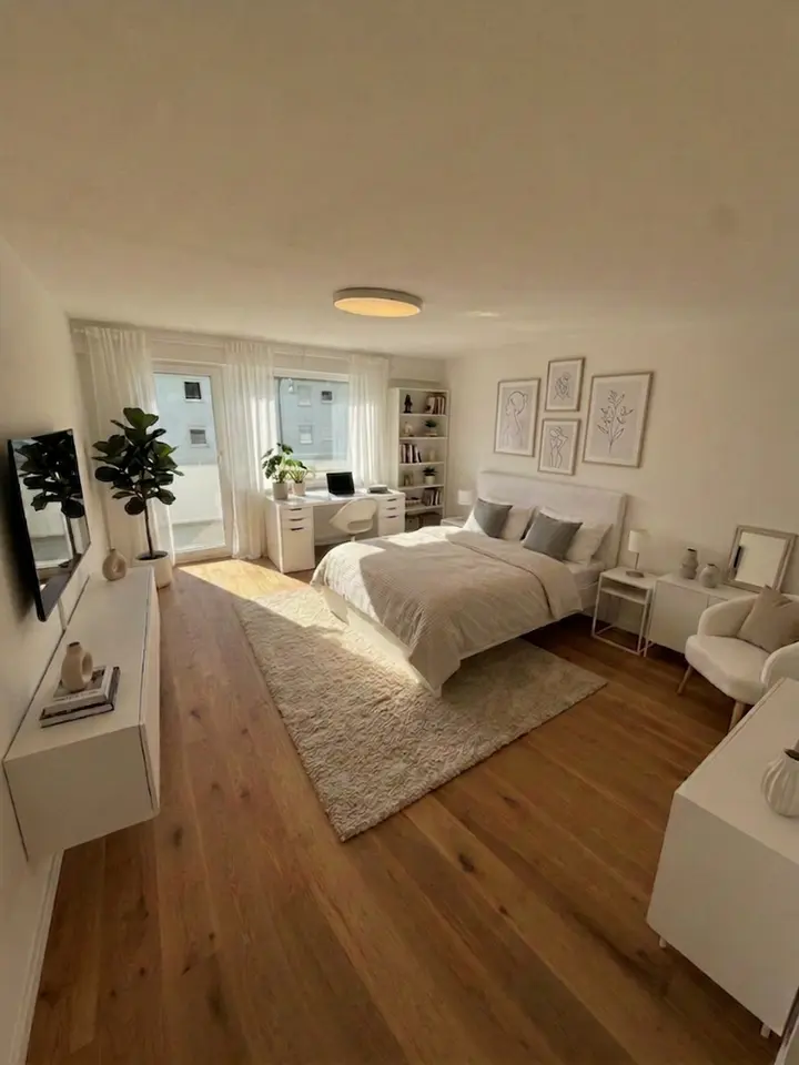 WG-Zimmer mit 70 m² in Ludwigsburg – Bild 1