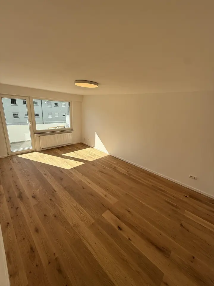 WG-Zimmer mit 70 m² in Ludwigsburg – Bild 2