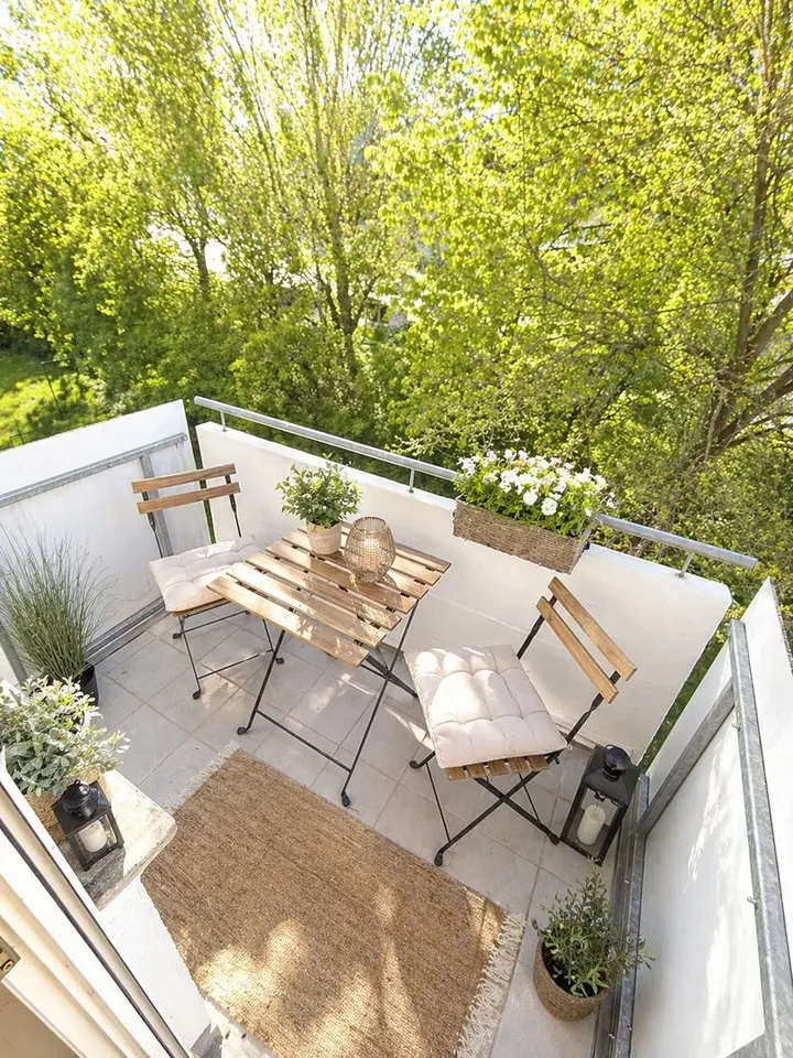 WG-Zimmer mit 70 m² in Ludwigsburg – Bild 6