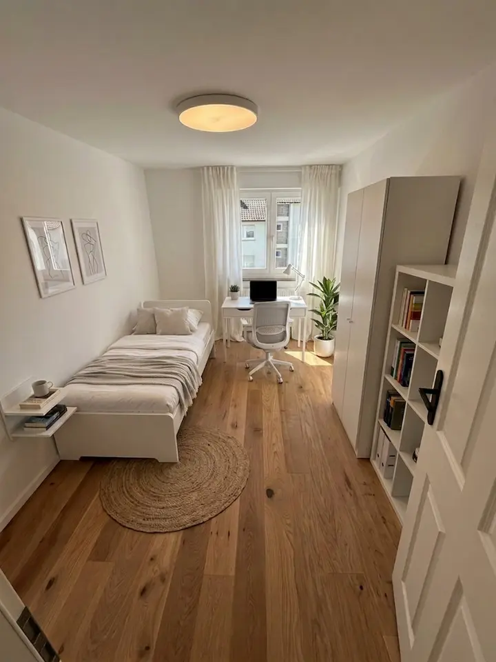 WG-Zimmer mit 70 m² in Ludwigsburg – Bild 7