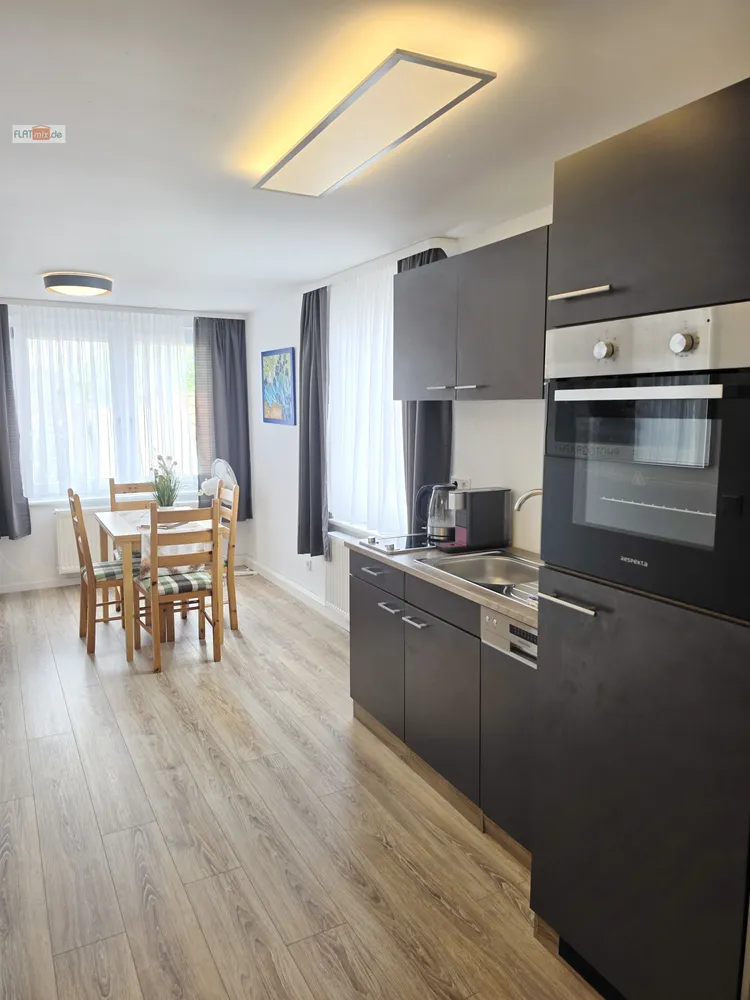 2 Zimmer Wohnung mit 40 m² in Paderborn – Bild 1