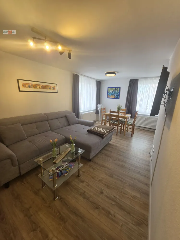 2 Zimmer Wohnung mit 40 m² in Paderborn – Bild 2