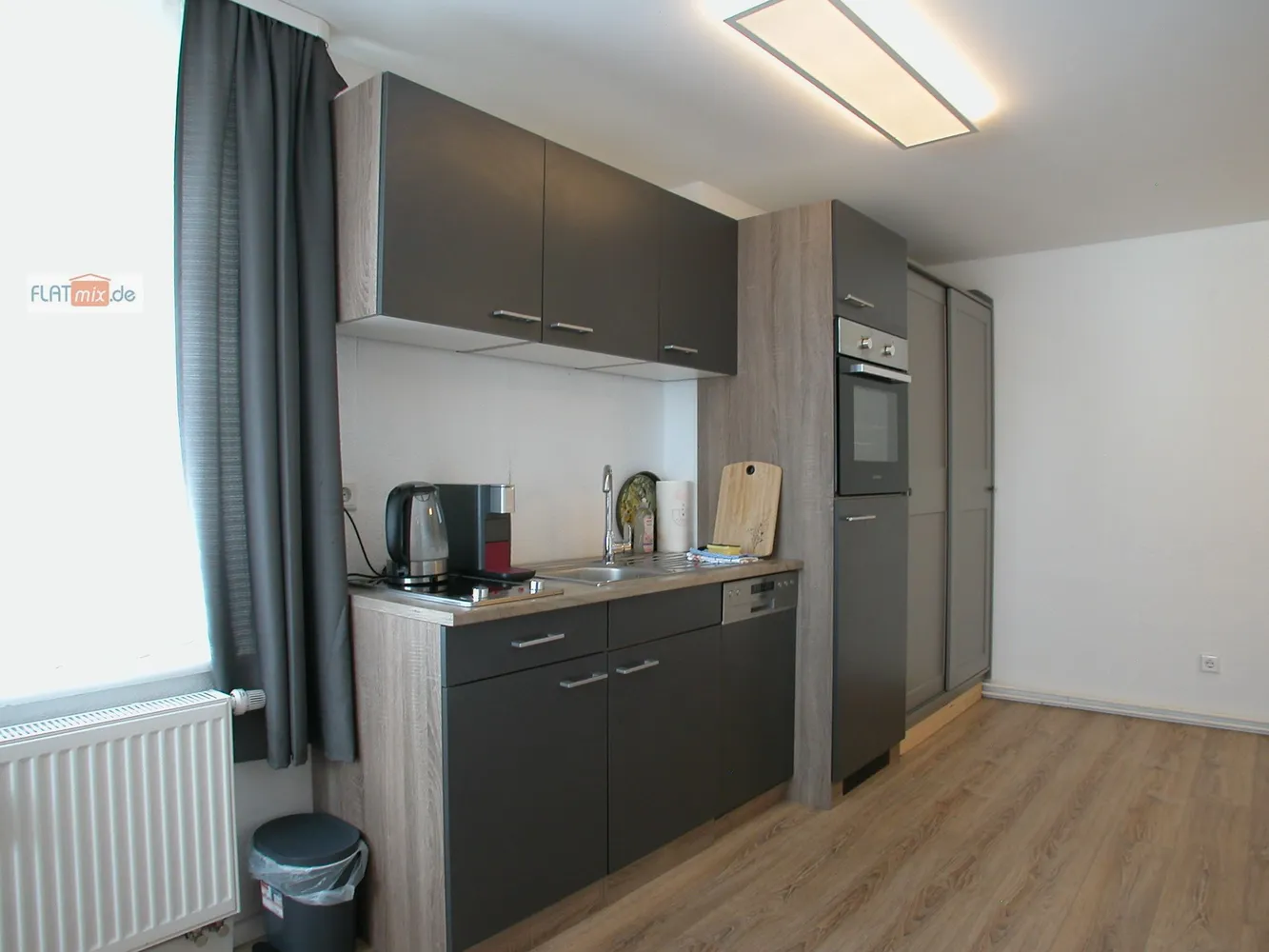 2 Zimmer Wohnung mit 40 m² in Paderborn – Bild 3