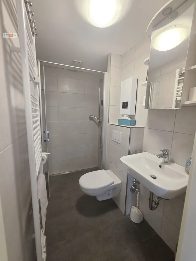 2 Zimmer Wohnung mit 40 m² in Paderborn – Bild 5