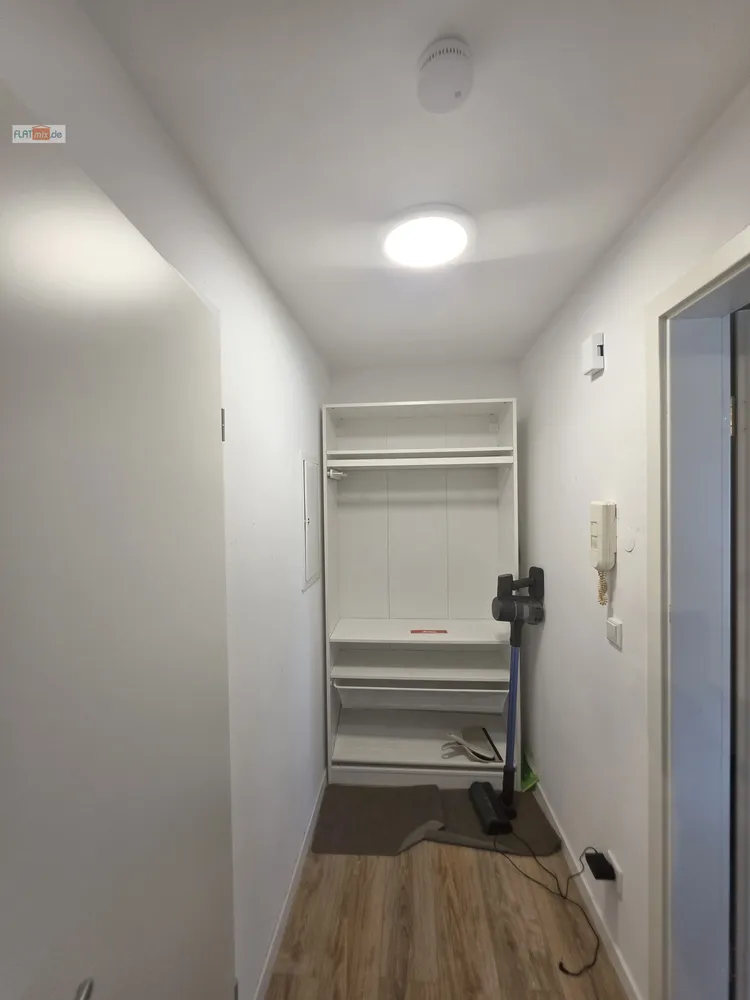 2 Zimmer Wohnung mit 40 m² in Paderborn – Bild 6