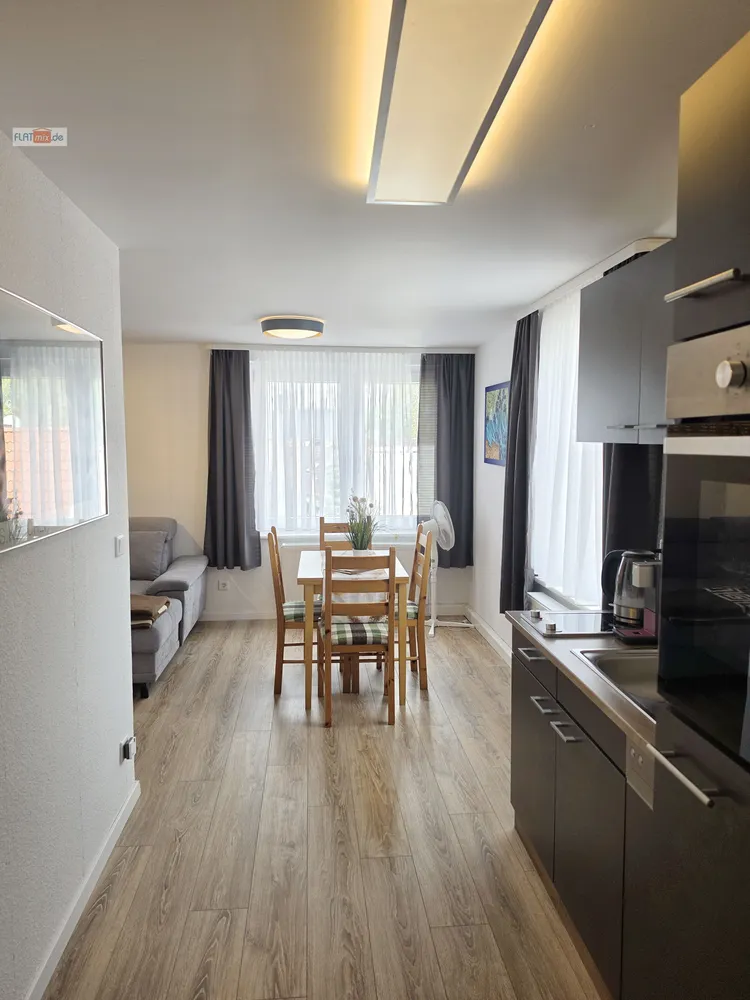 2 Zimmer Wohnung mit 40 m² in Paderborn – Bild 8