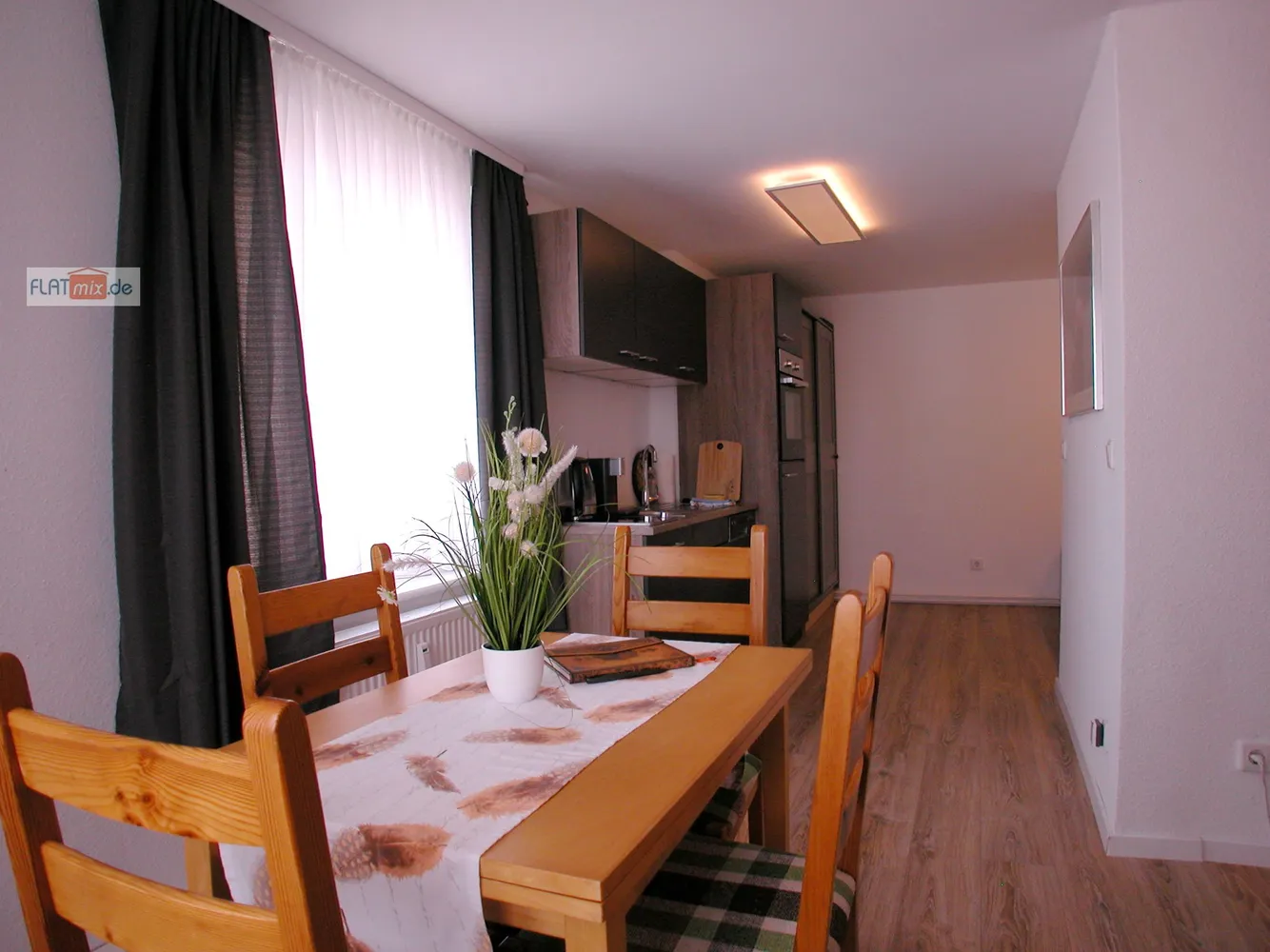 2 Zimmer Wohnung mit 40 m² in Paderborn – Bild 9