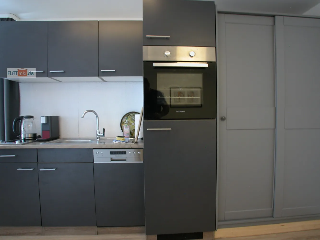 2 Zimmer Wohnung mit 40 m² in Paderborn – Bild 10