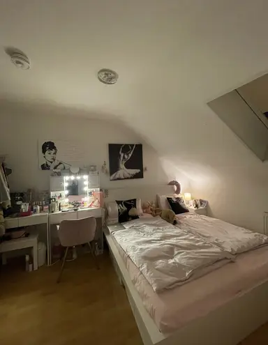 2 Zimmer Wohnung mit 38 m² in Frankfurt am Main – Bild 11