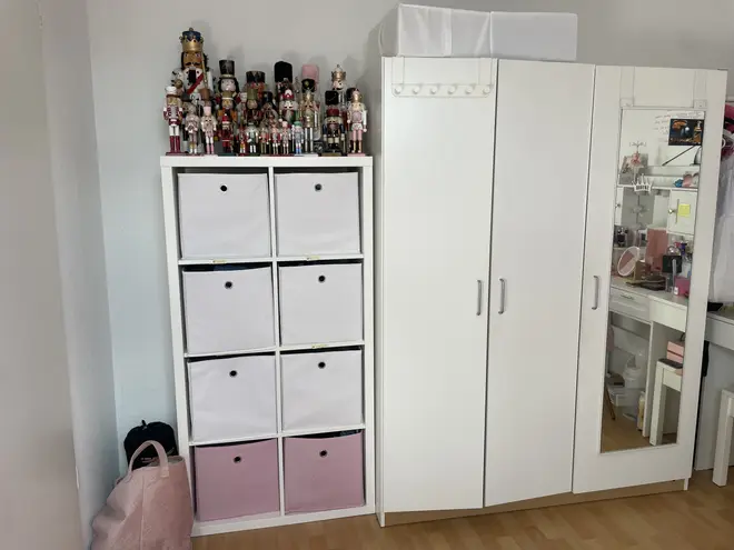 2 Zimmer Wohnung mit 38 m² in Frankfurt am Main – Bild 8