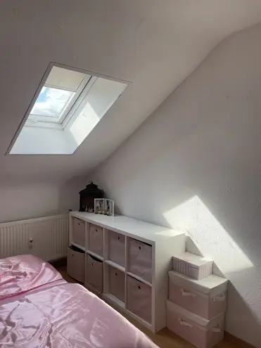 2 Zimmer Wohnung mit 38 m² in Frankfurt am Main – Bild 9