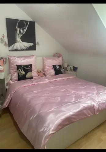 2 Zimmer Wohnung mit 38 m² in Frankfurt am Main – Bild 10