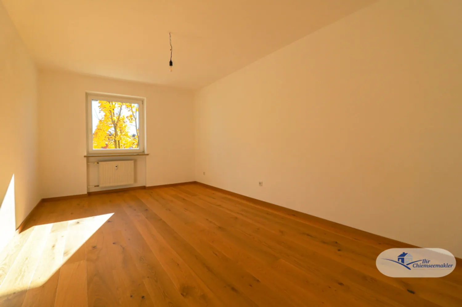 3 Zimmer Wohnung mit 87 m² in Rosenheim – Bild 5