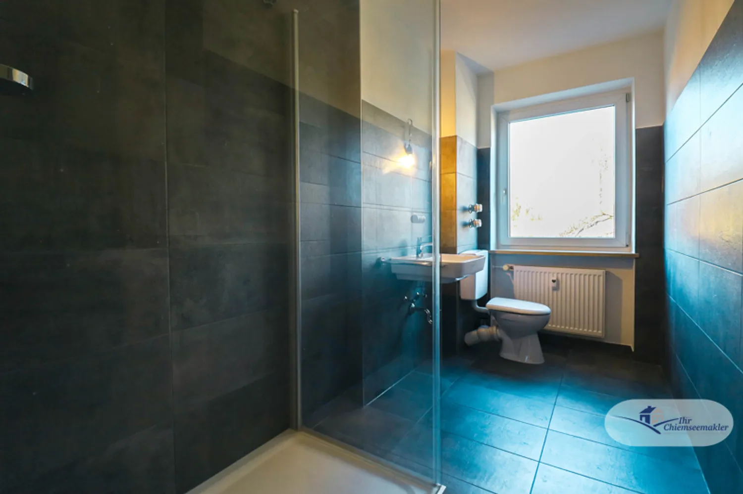 3 Zimmer Wohnung mit 87 m² in Rosenheim – Bild 7