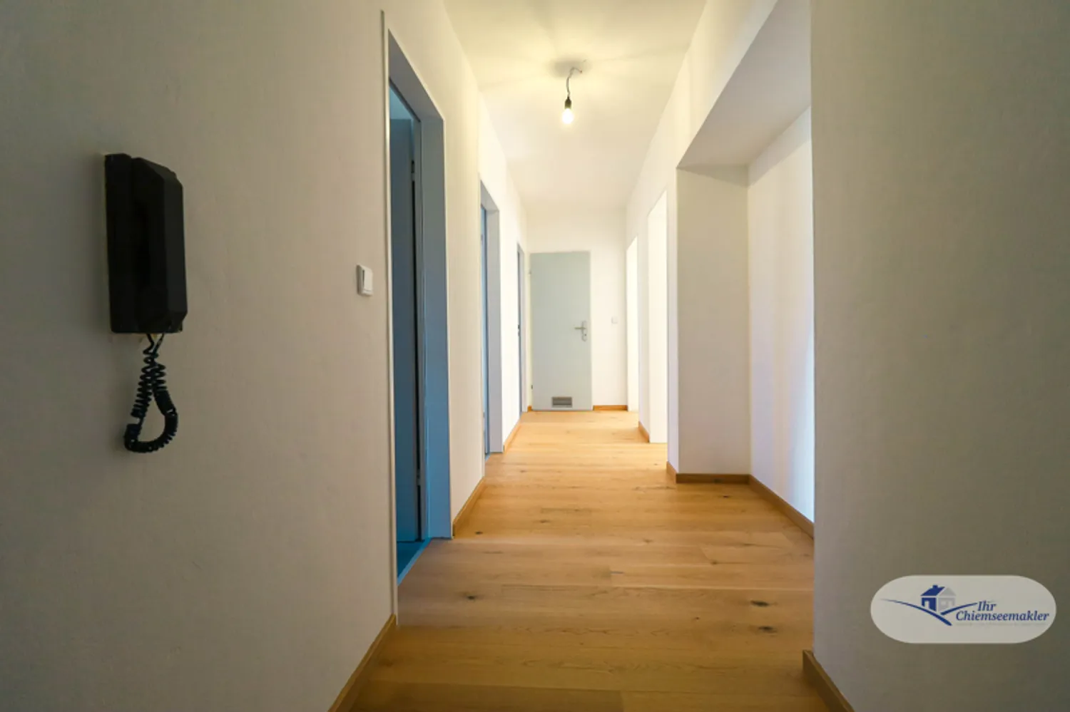 3 Zimmer Wohnung mit 87 m² in Rosenheim – Bild 10