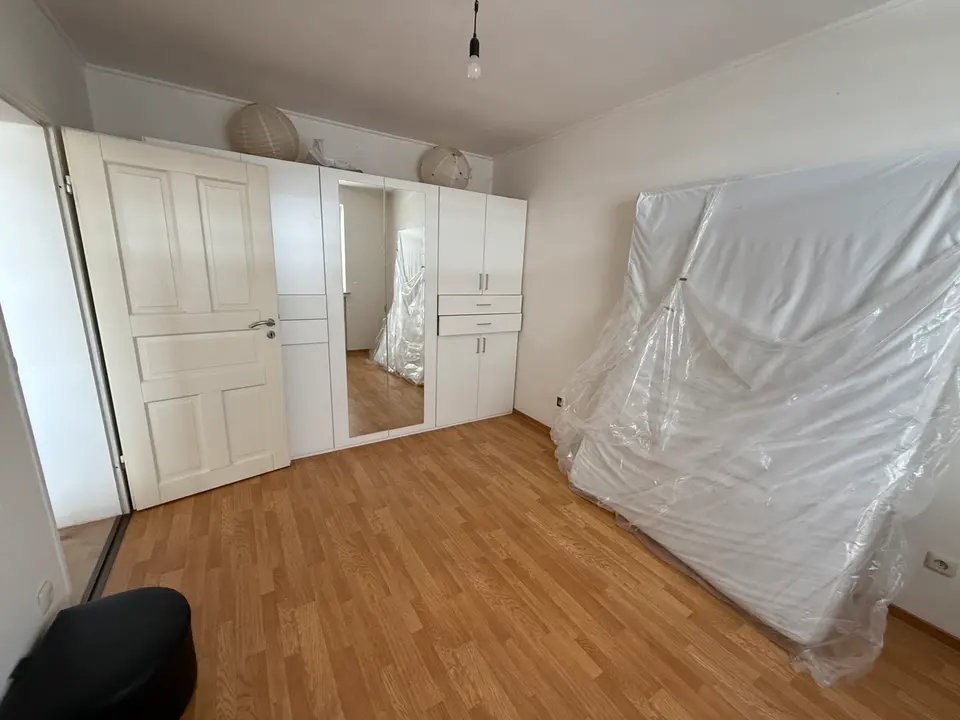2 Zimmer Wohnung mit 52 m² in Paderborn – Bild 2