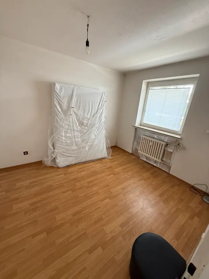 2 Zimmer Wohnung mit 52 m² in Paderborn – Bild 3