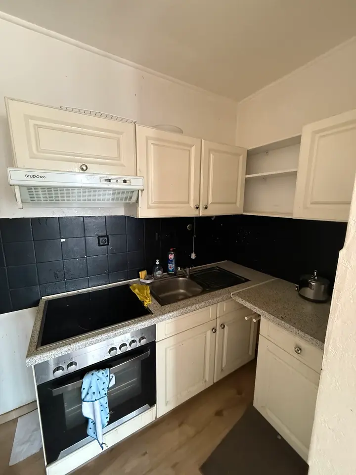 2 Zimmer Wohnung mit 52 m² in Paderborn – Bild 4