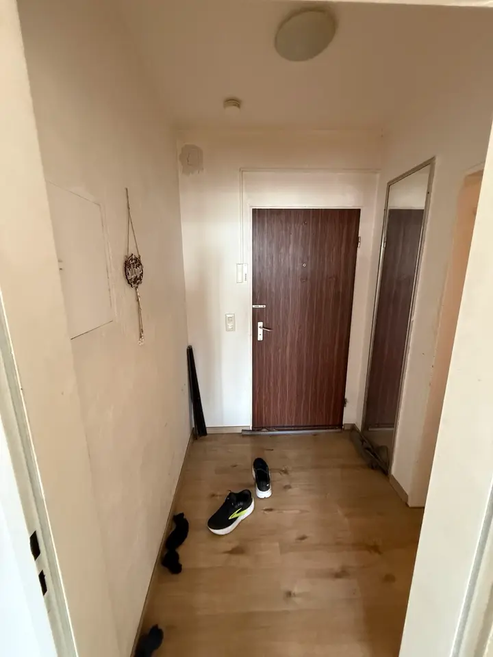 2 Zimmer Wohnung mit 52 m² in Paderborn – Bild 6