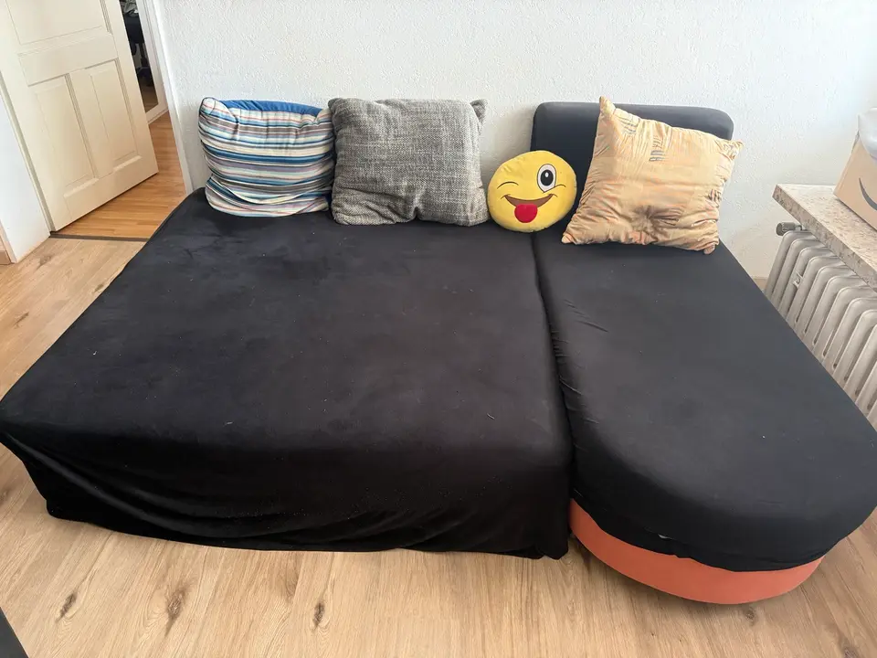 2 Zimmer Wohnung mit 52 m² in Paderborn – Bild 7