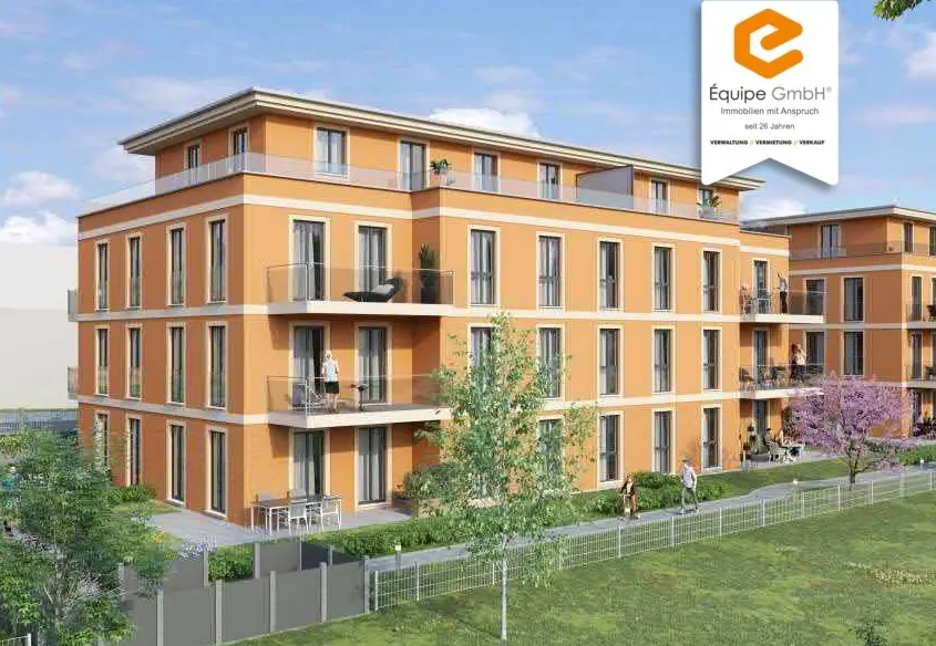 4 Zimmer Wohnung mit 104 m² in Dresden – Bild 6