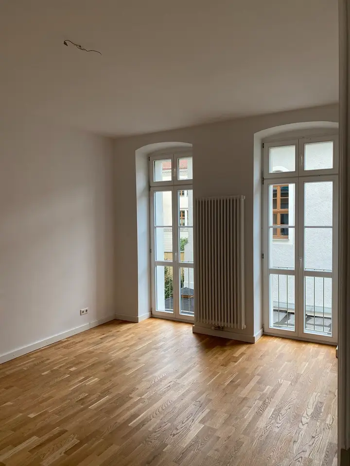 5 Zimmer Wohnung mit 140 m² in Görlitz – Bild 1