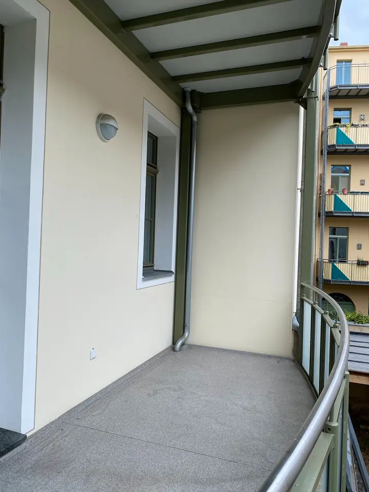 5 Zimmer Wohnung mit 140 m² in Görlitz – Bild 4