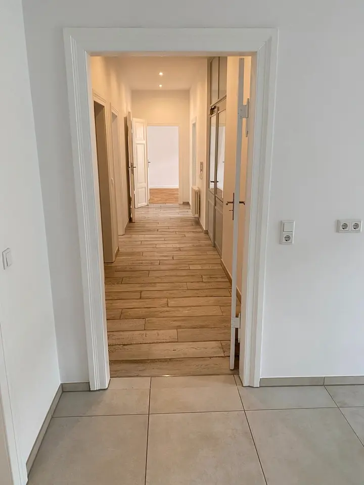 5 Zimmer Wohnung mit 140 m² in Görlitz – Bild 5