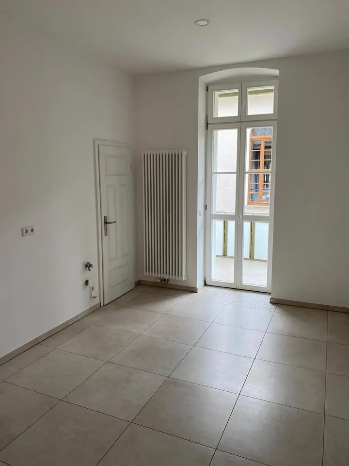 5 Zimmer Wohnung mit 140 m² in Görlitz – Bild 8