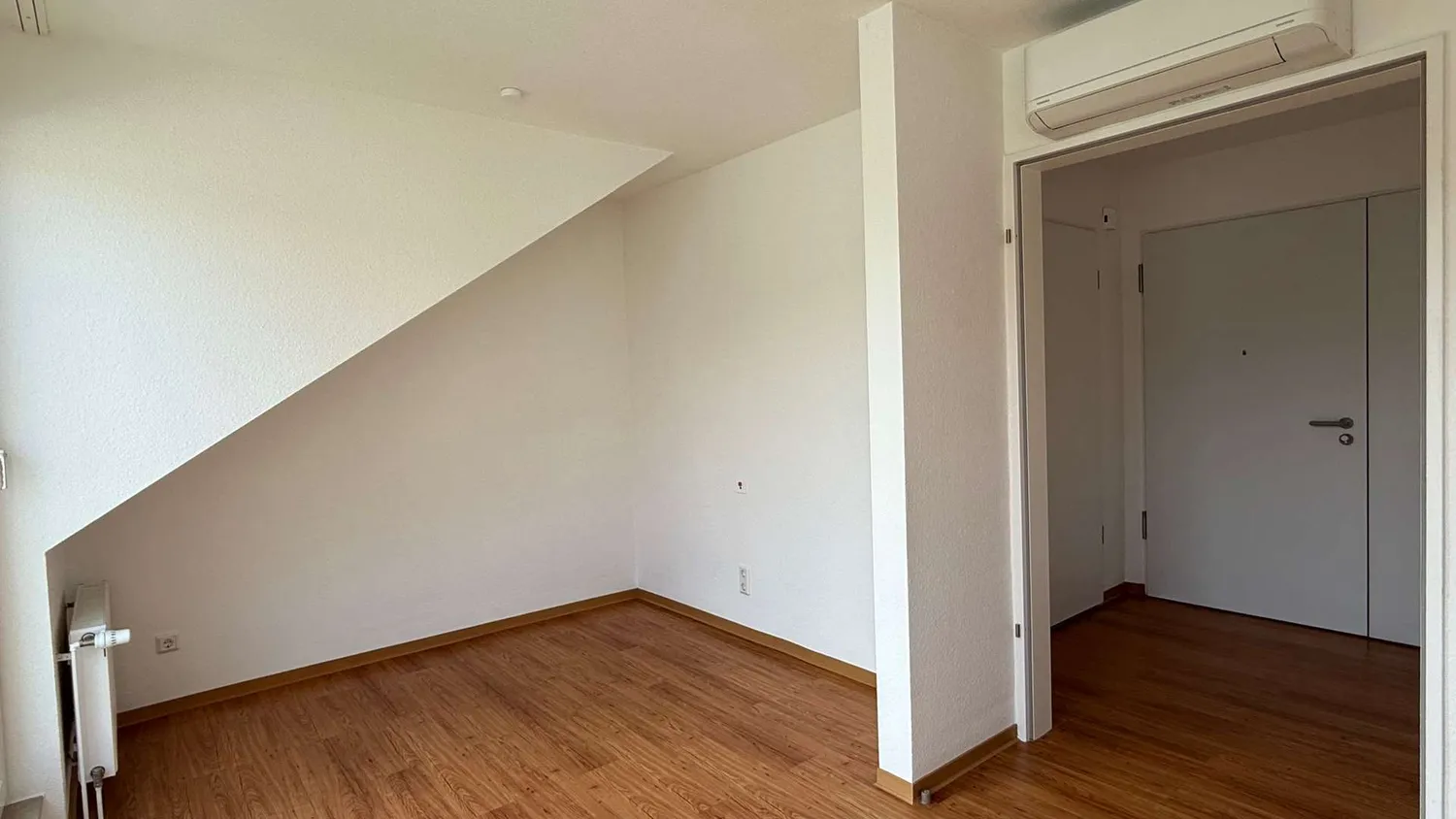 1 Zimmer Wohnung mit 27 m² in Braunschweig – Bild 4