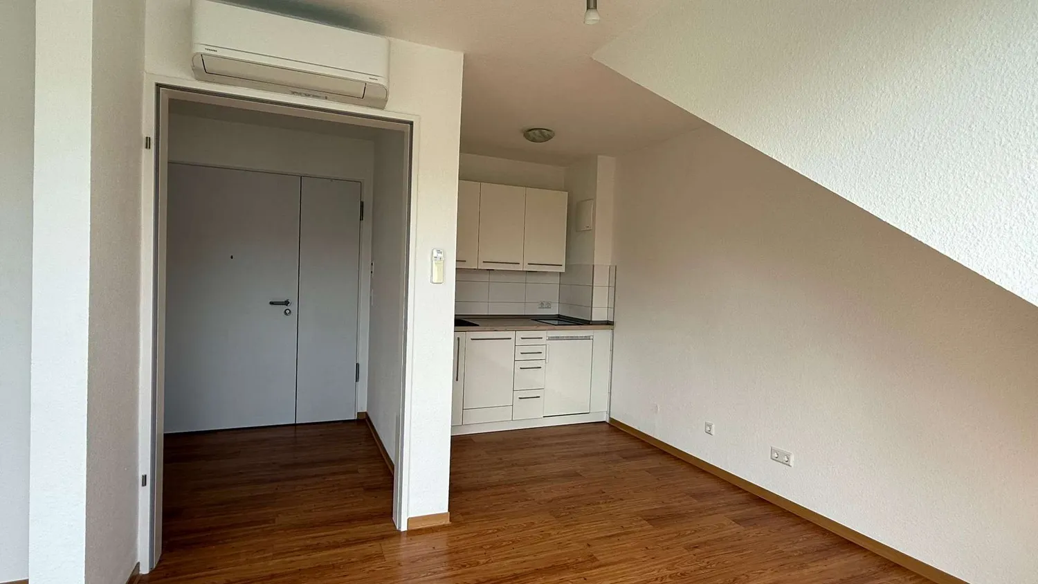 1 Zimmer Wohnung mit 27 m² in Braunschweig – Bild 5
