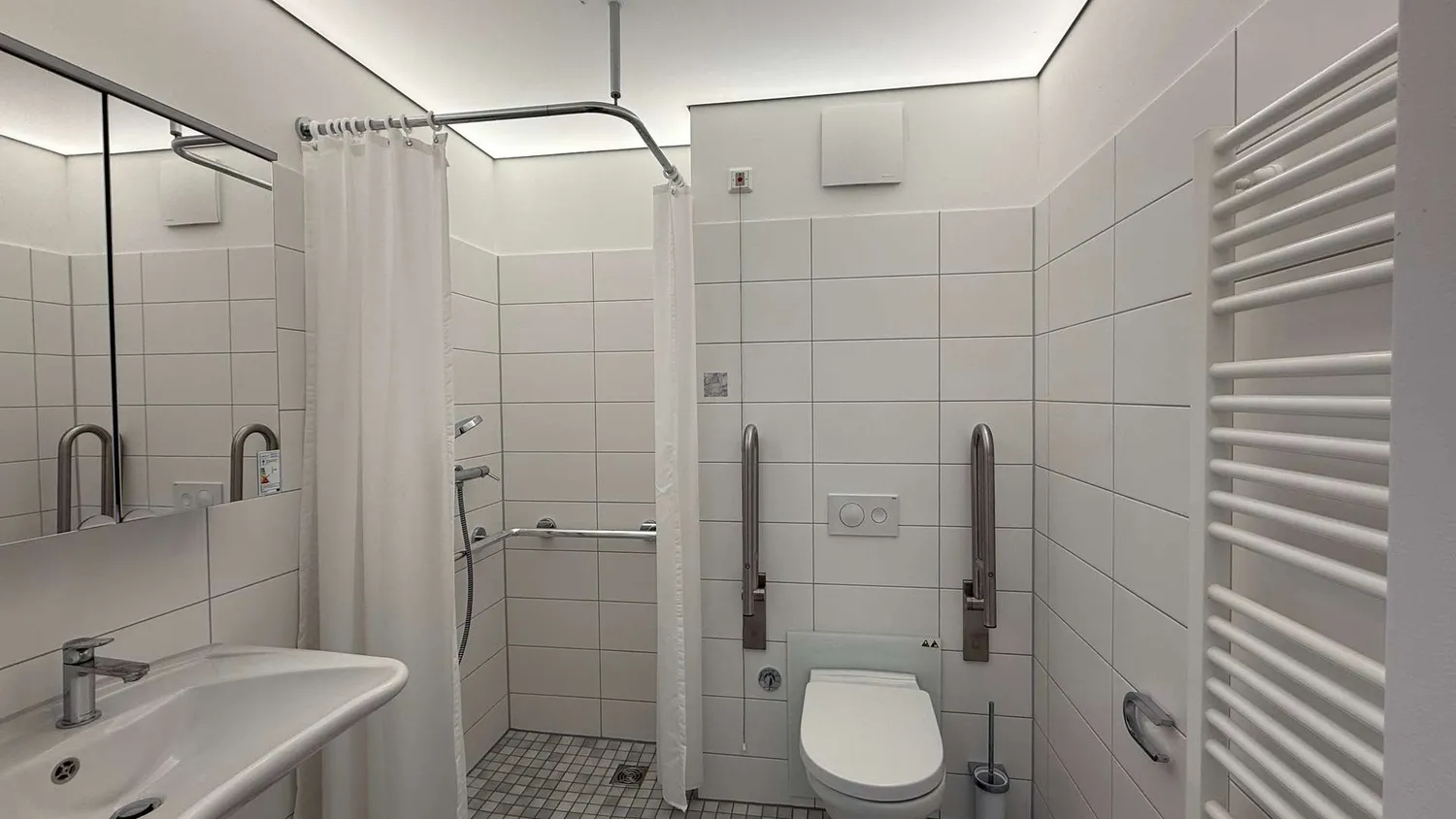 1 Zimmer Wohnung mit 27 m² in Braunschweig – Bild 6