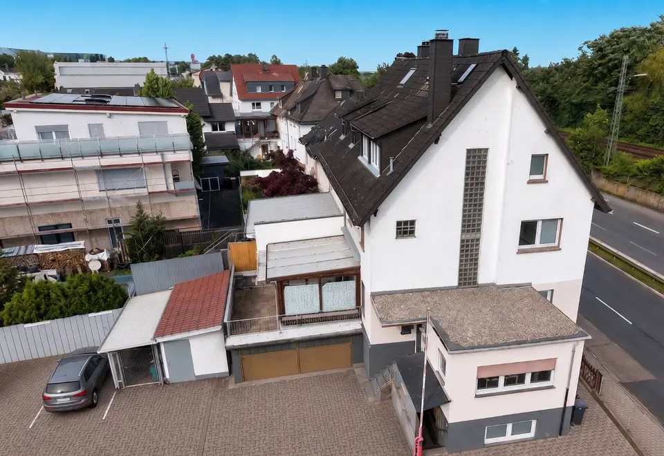 WG-Zimmer mit 13 m² in Oberursel – Bild 5