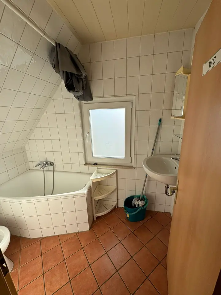 WG-Zimmer mit 13 m² in Oberursel – Bild 8