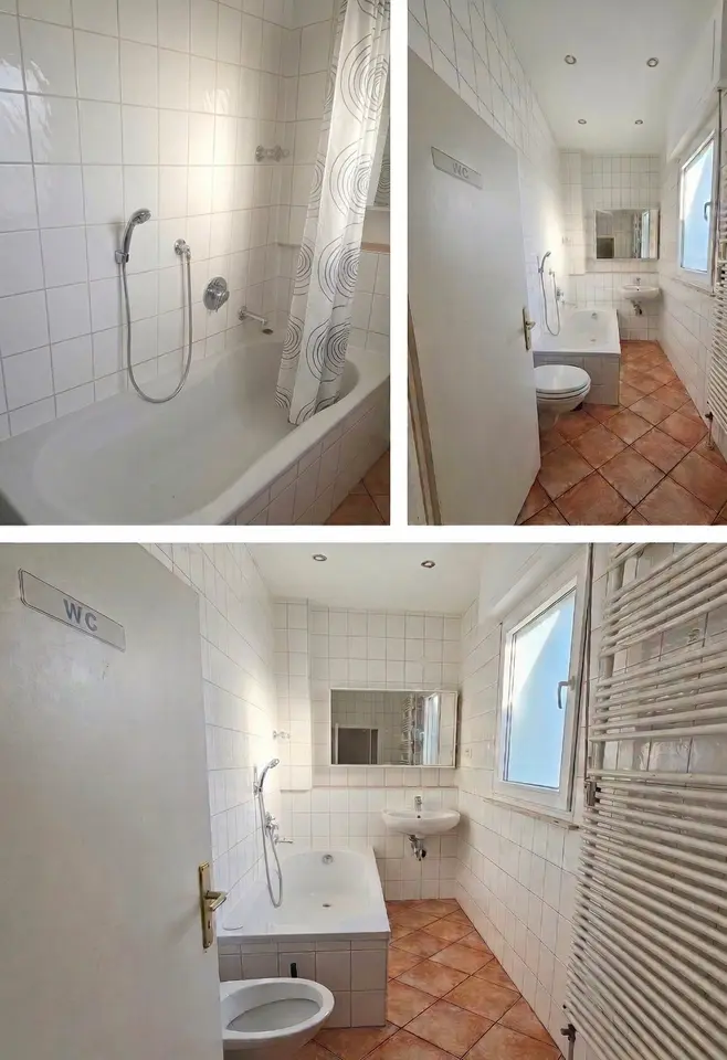 WG-Zimmer mit 13 m² in Oberursel – Bild 10
