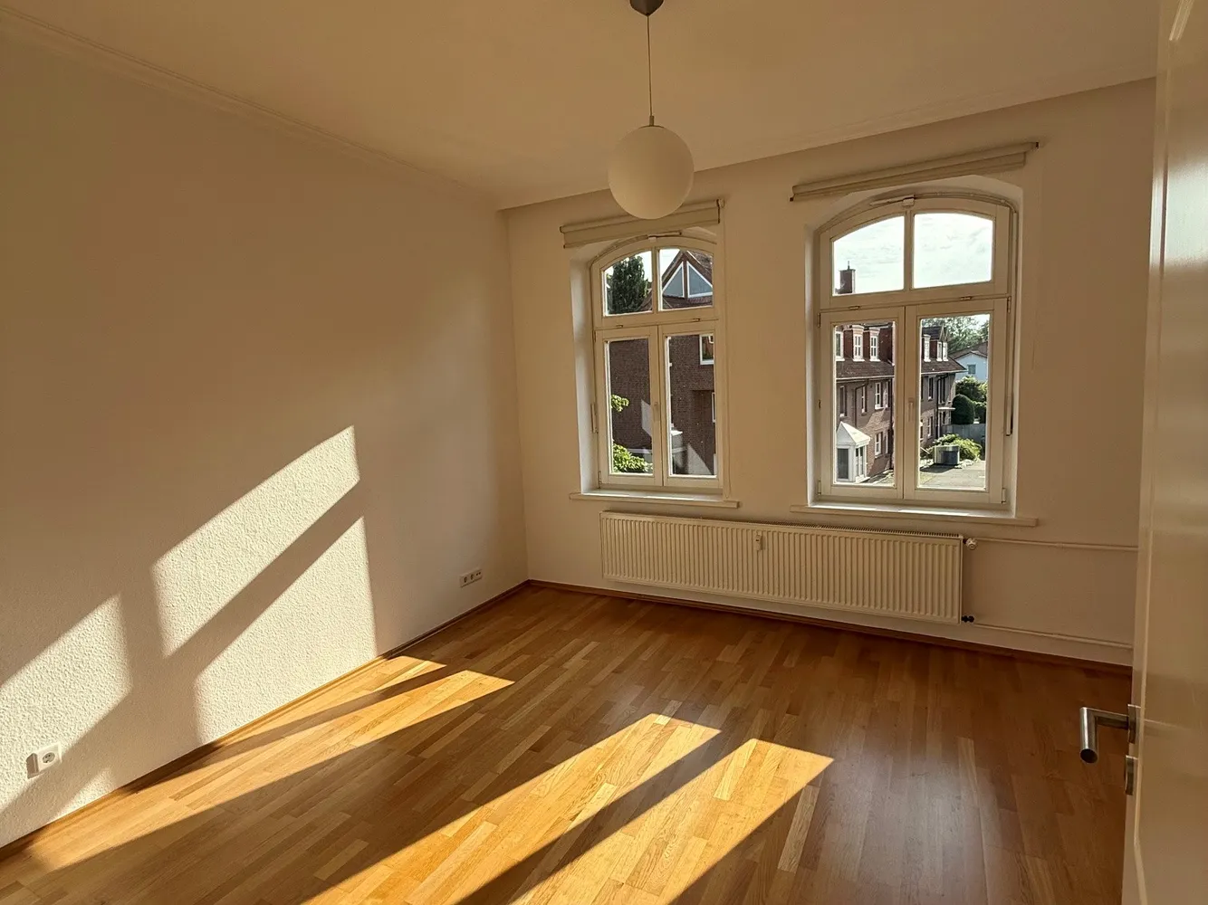 4 Zimmer Wohnung mit 105 m² in Hannover – Bild 3