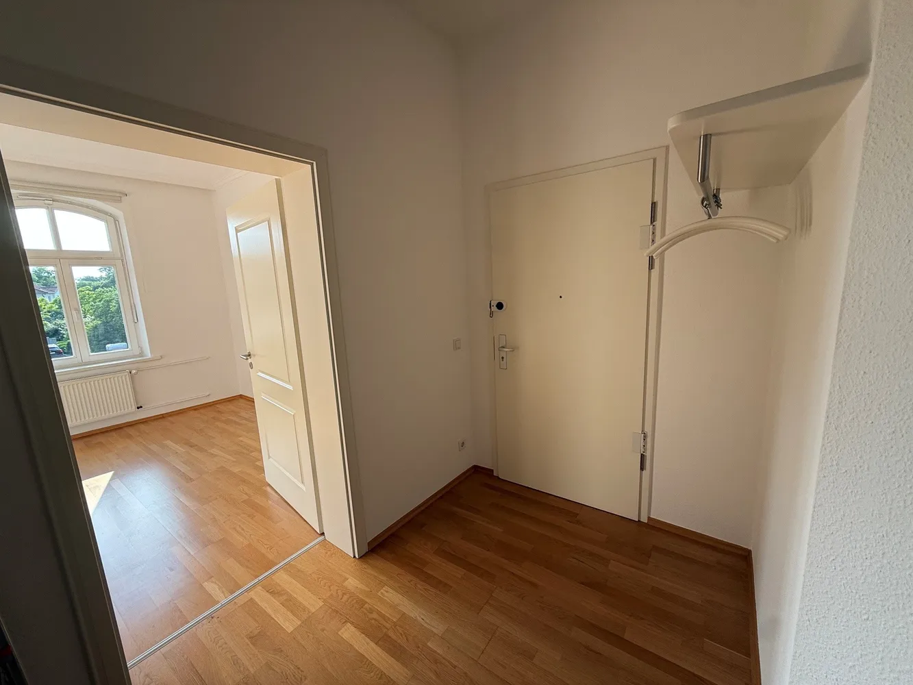 4 Zimmer Wohnung mit 105 m² in Hannover – Bild 6