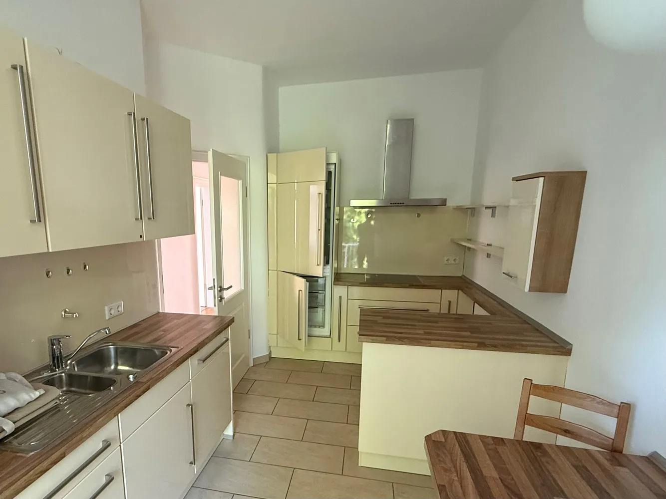4 Zimmer Wohnung mit 105 m² in Hannover – Bild 8