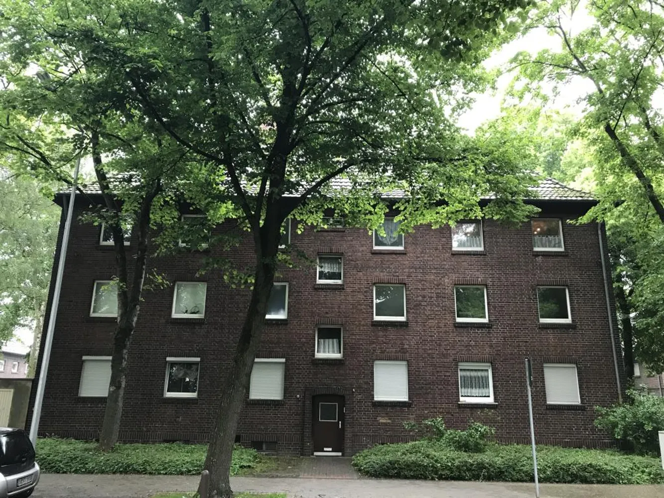 2 Zimmer Wohnung mit 53 m² in Duisburg – Bild 1