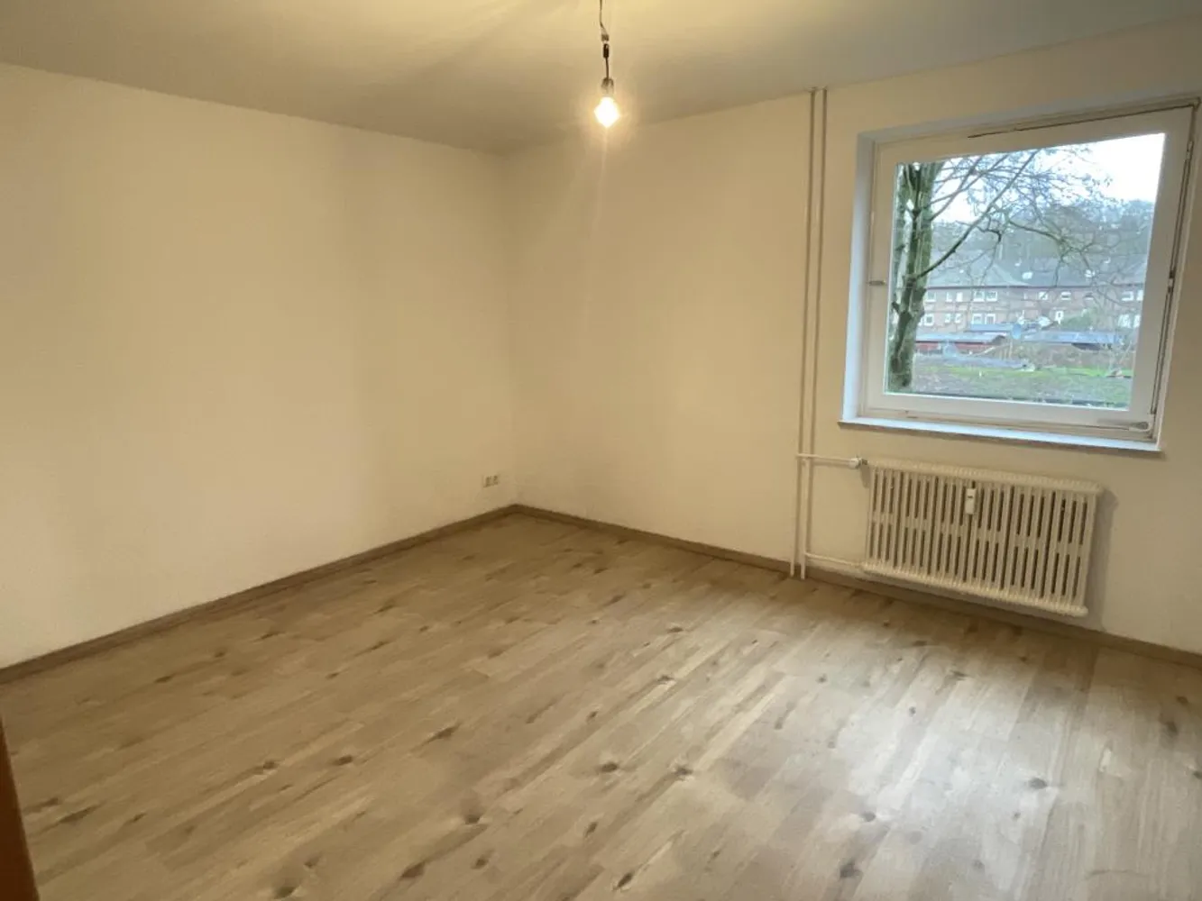 2 Zimmer Wohnung mit 53 m² in Duisburg – Bild 6