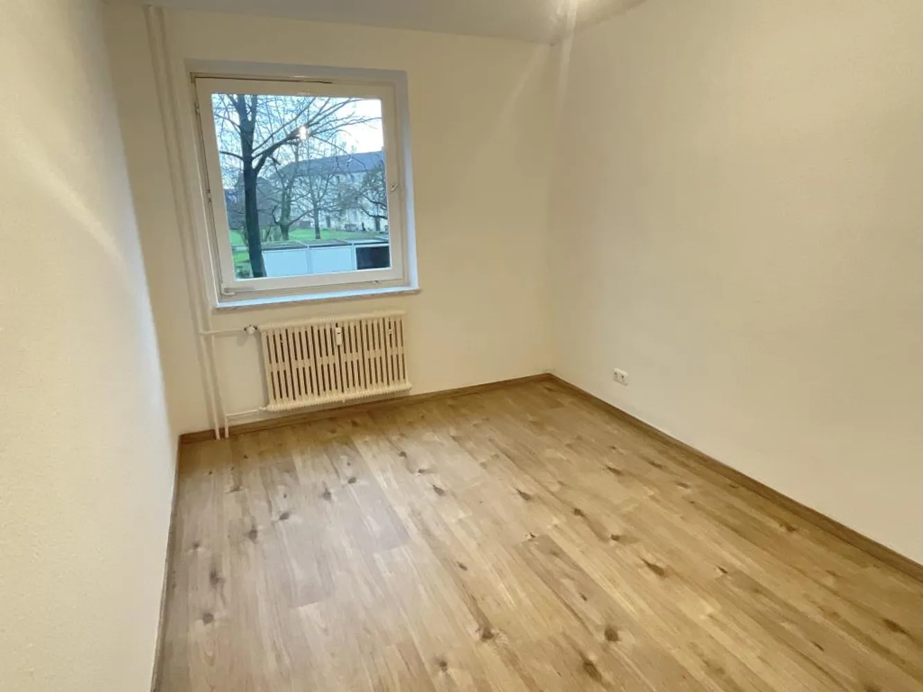 2 Zimmer Wohnung mit 53 m² in Duisburg – Bild 8