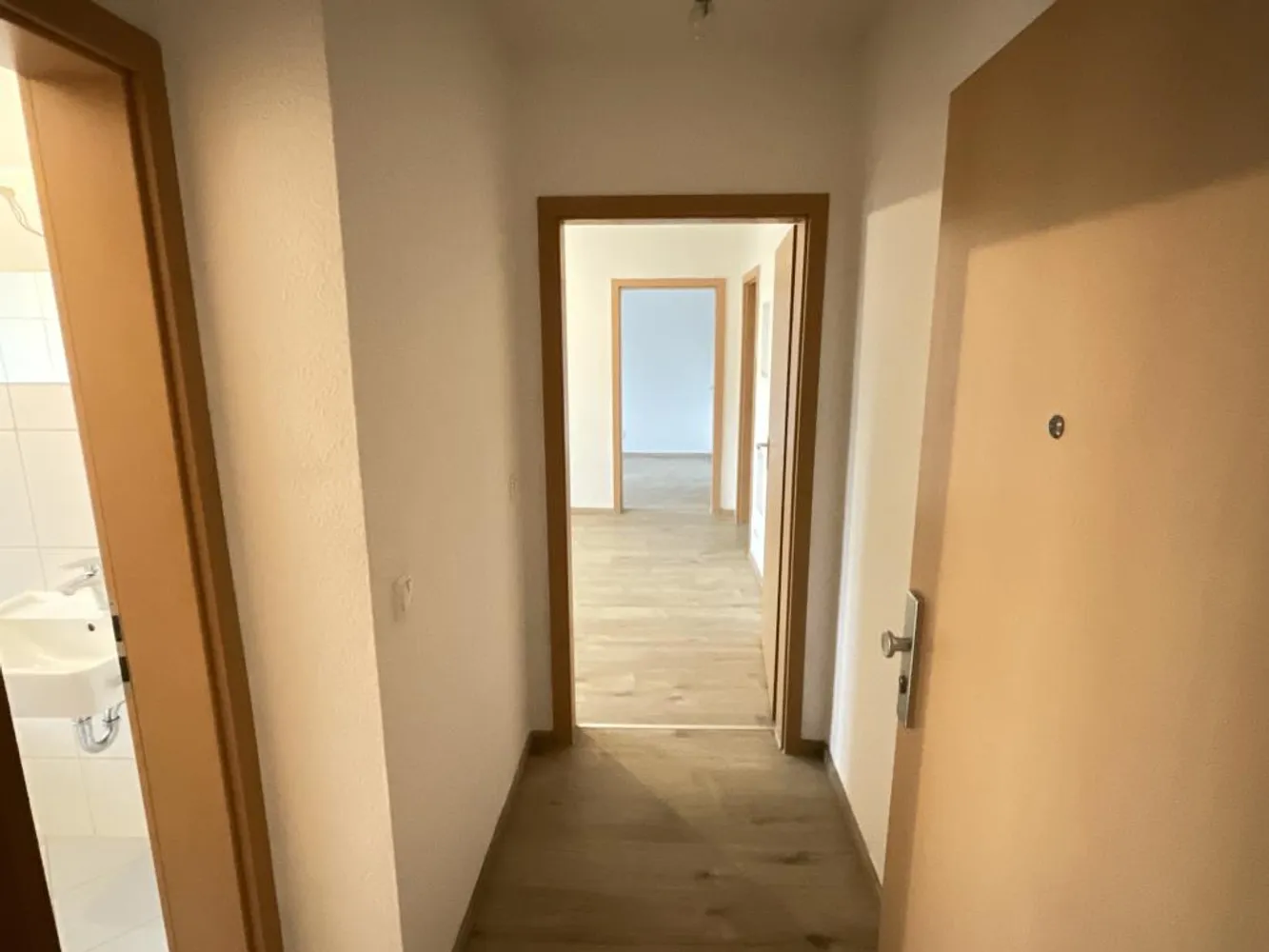 2 Zimmer Wohnung mit 53 m² in Duisburg – Bild 10