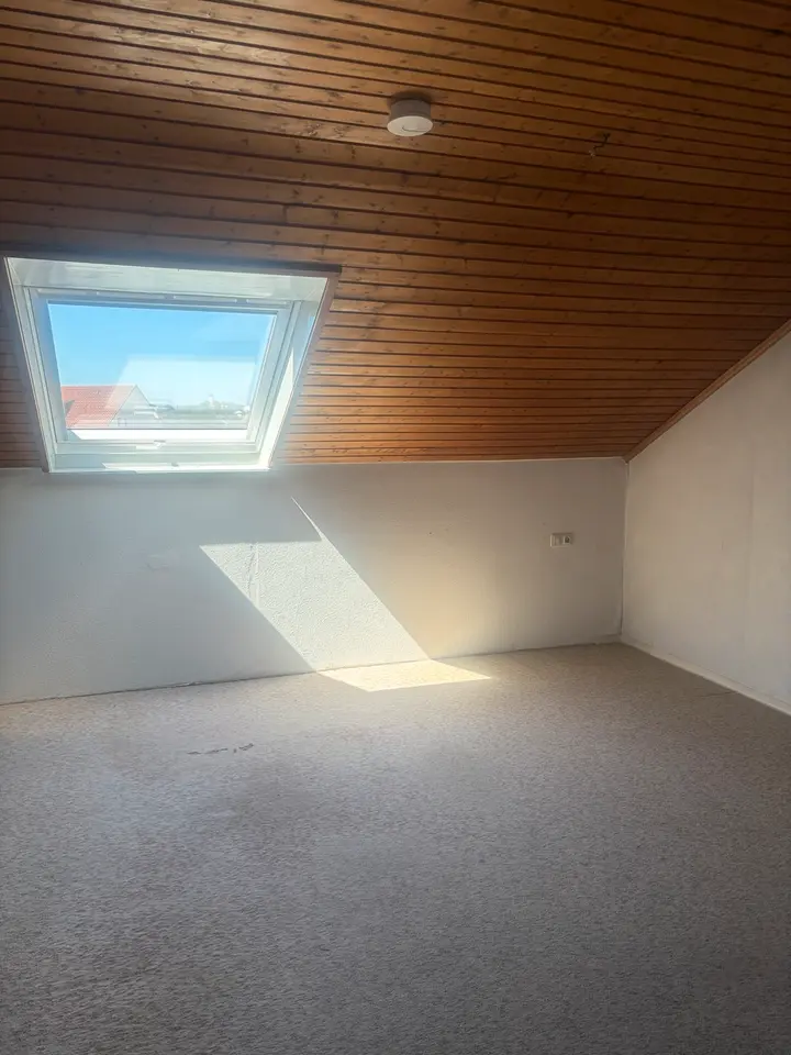 WG-Zimmer mit 40 m² in Friedrichshafen – Bild 1