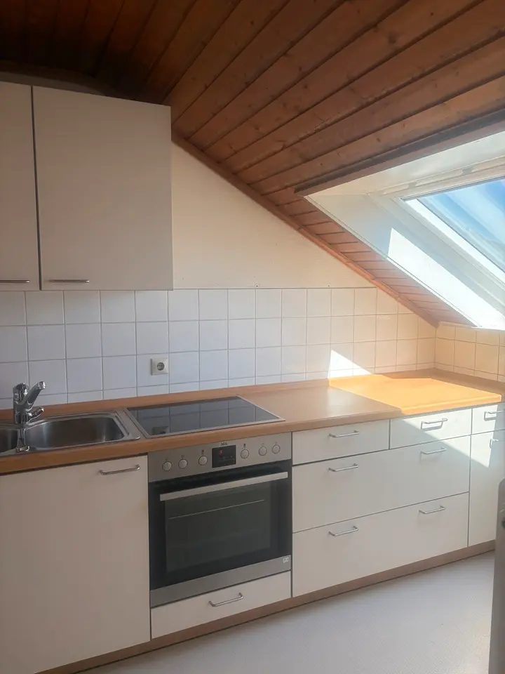 WG-Zimmer mit 40 m² in Friedrichshafen – Bild 2