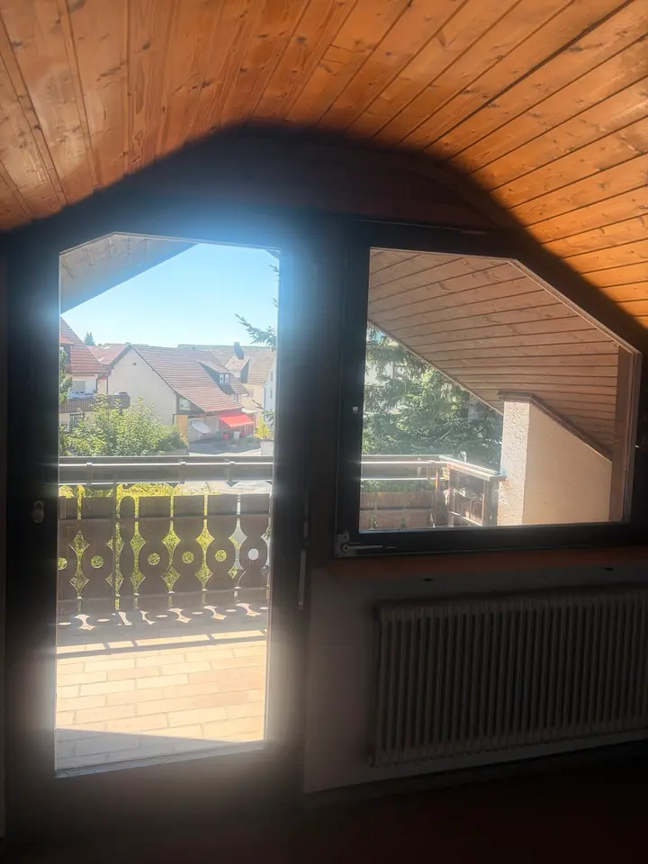 WG-Zimmer mit 40 m² in Friedrichshafen – Bild 3