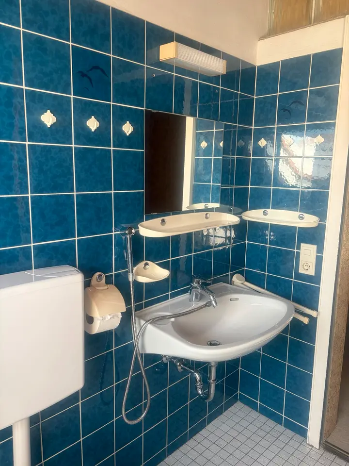 WG-Zimmer mit 40 m² in Friedrichshafen – Bild 5