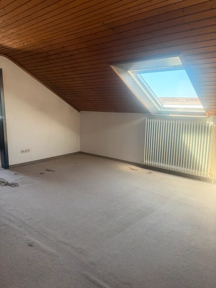 WG-Zimmer mit 40 m² in Friedrichshafen – Bild 6