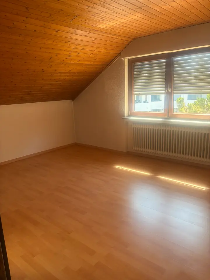 WG-Zimmer mit 40 m² in Friedrichshafen – Bild 7
