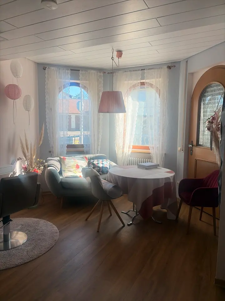 WG-Zimmer mit 40 m² in Friedrichshafen – Bild 8