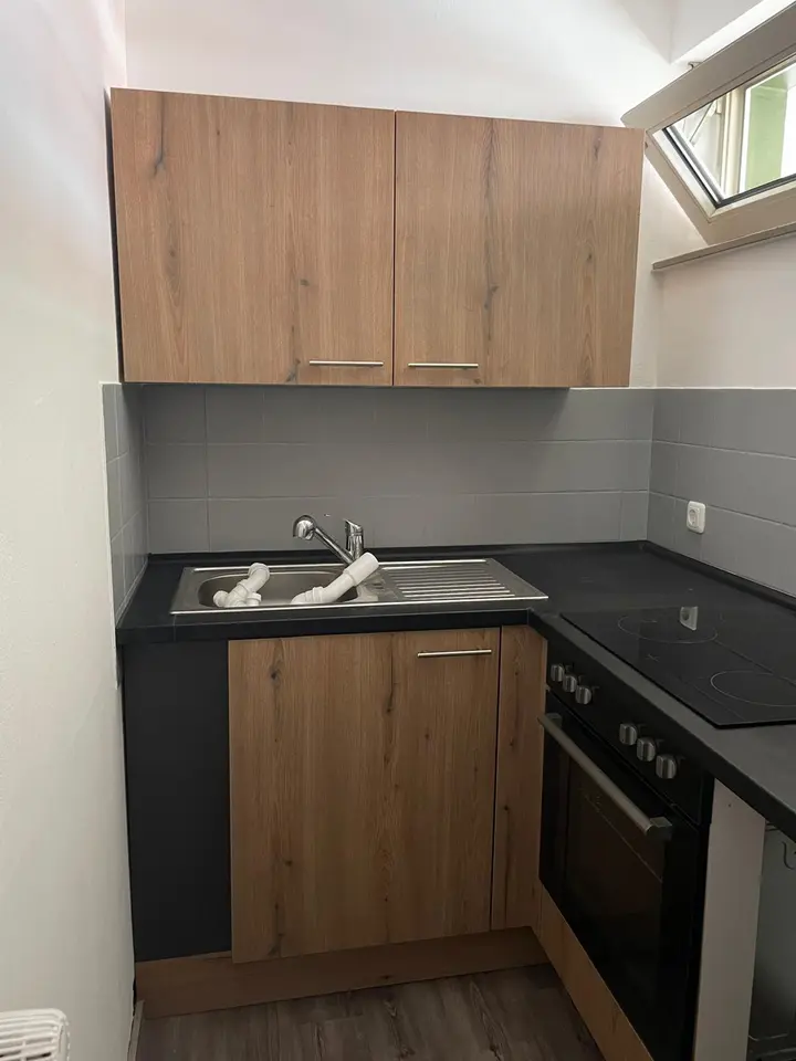 2 Zimmer Wohnung mit 40 m² in Hildesheim – Bild 2